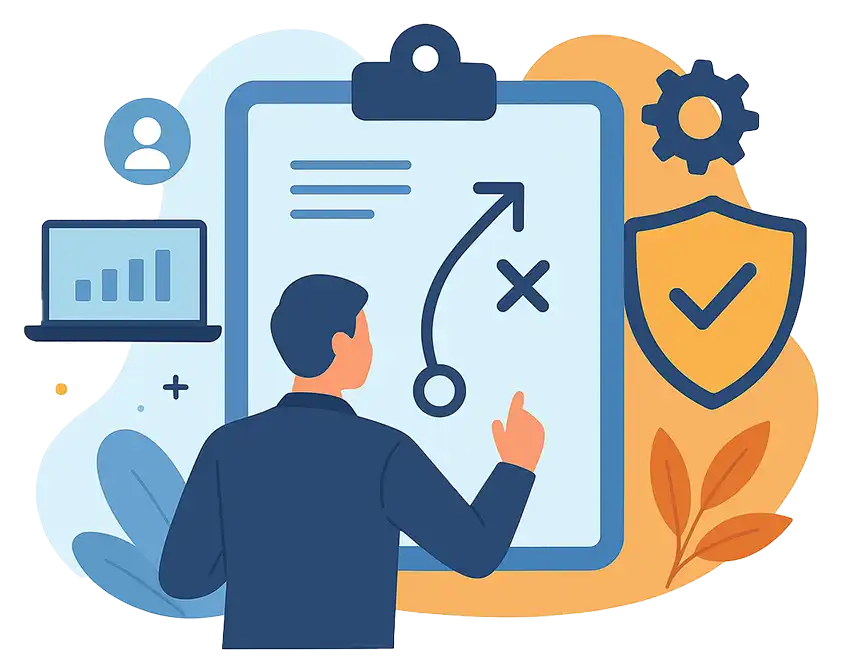 خدمات مشاوره IT