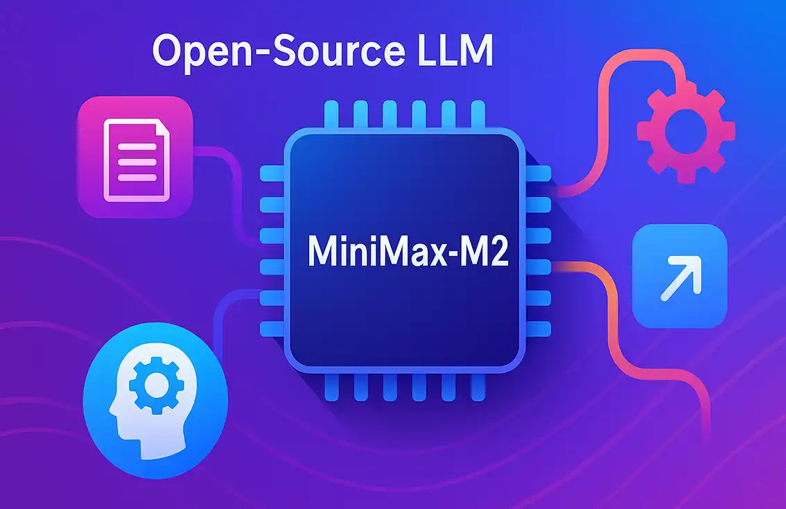 MiniMax-M2