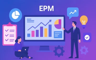 مدیریت پروژه سازمانی (EPM) : راهنمای کامل با هوش مصنوعی، چالشها و راهکارها