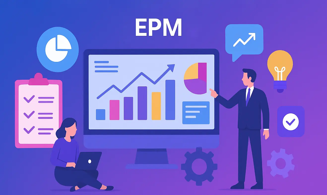 مدیریت پروژه سازمانی