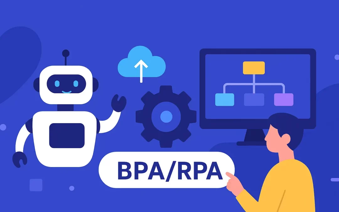 مدیریت فرآیندهای سازمانی