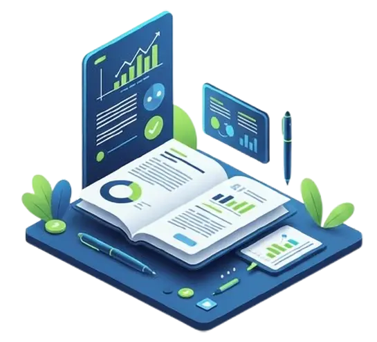 تهیه پروپوزال حرفه‌ای پروژه