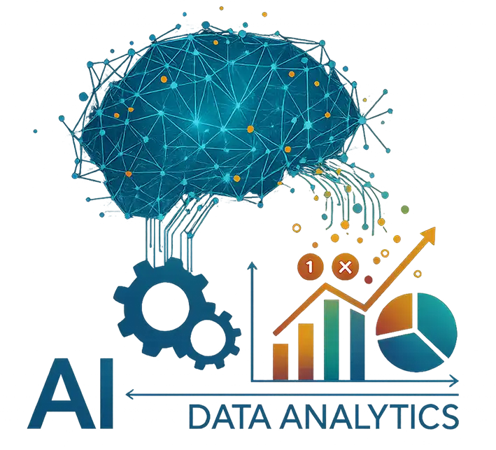 راهکارهای هوش مصنوعی و تحلیل داده راهکارهای هوش مصنوعی و تحلیل داده