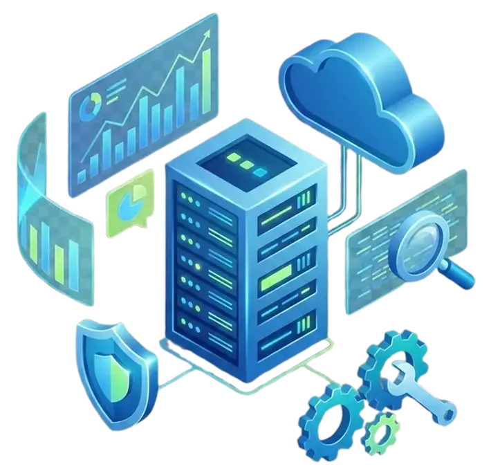 مدیریت پشتیبانی IT سازمانی مدیریت پشتیبانی IT سازمانی