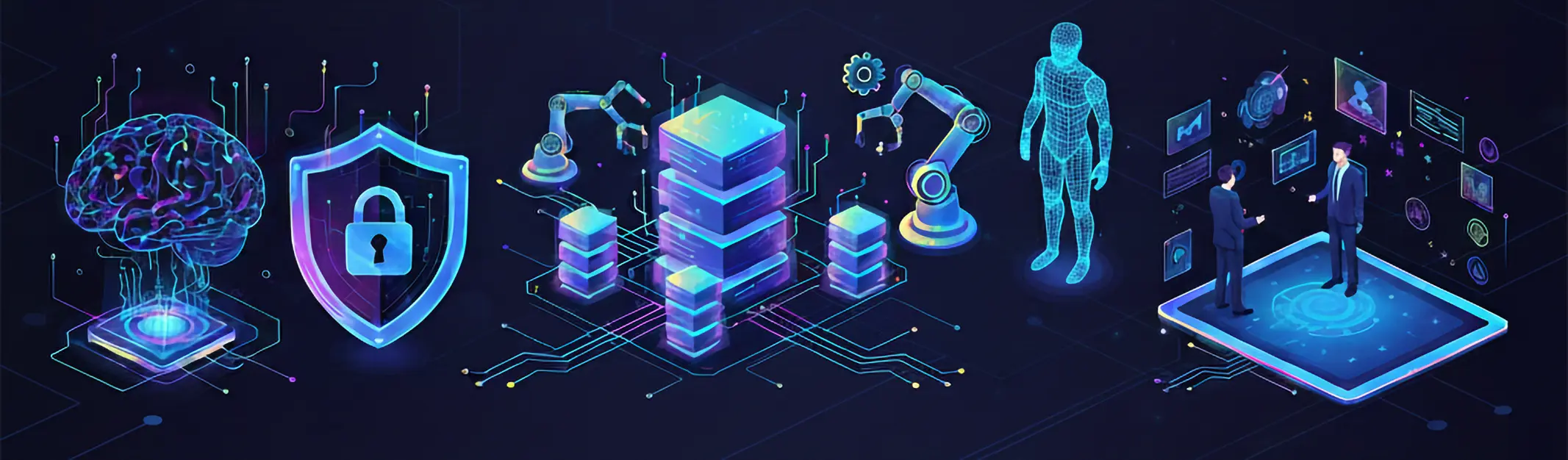 مشاوره فناوری اطلاعات به سازمان ها