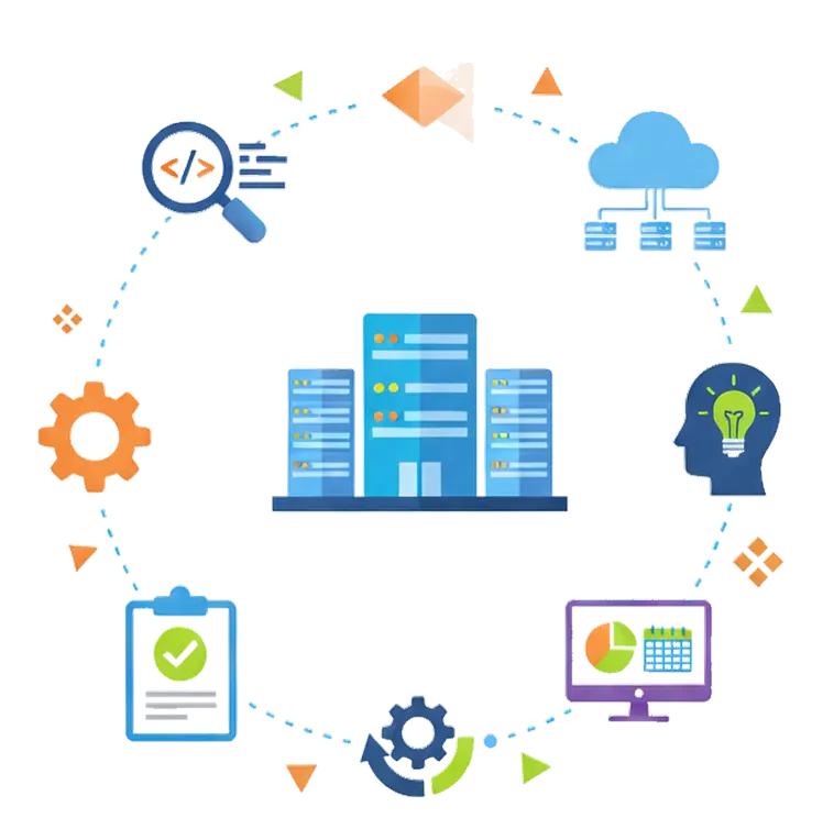 نظارت بر انجام پروژه IT نظارت بر انجام پروژه