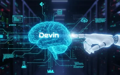 تحلیل تخصصی Devin AI: تحولی بنیادین در مهندسی نرم افزار و آینده اتوماسیون کدنویسی
