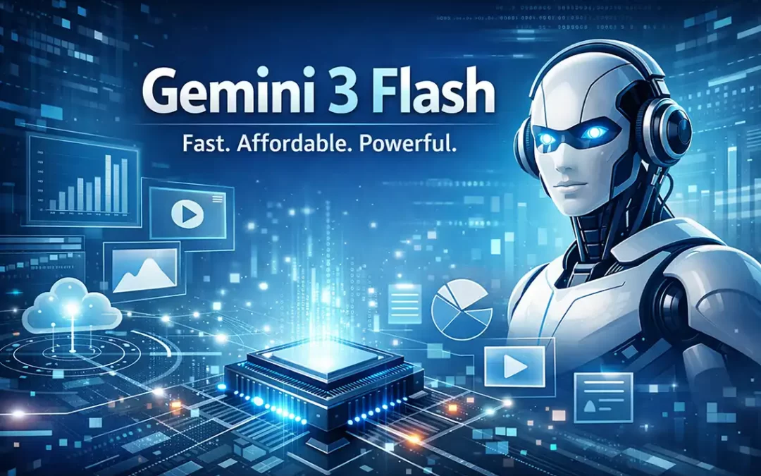 Gemini 3 Flash