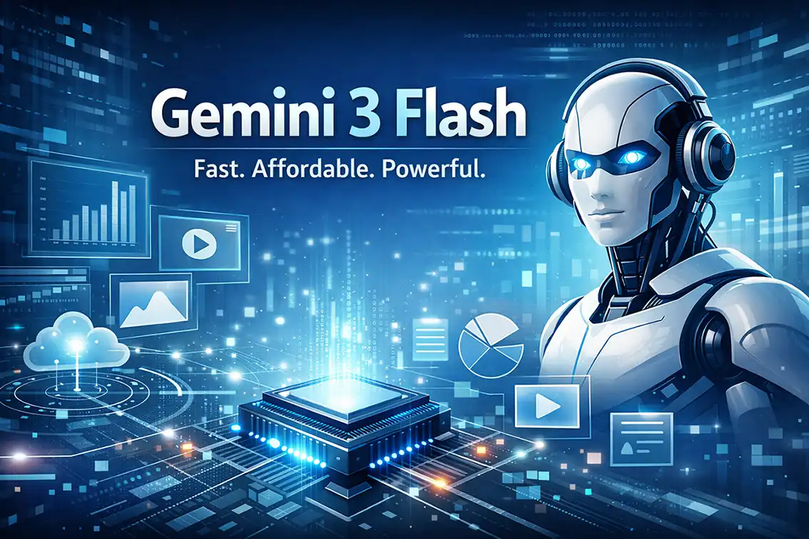 Gemini 3 Flash