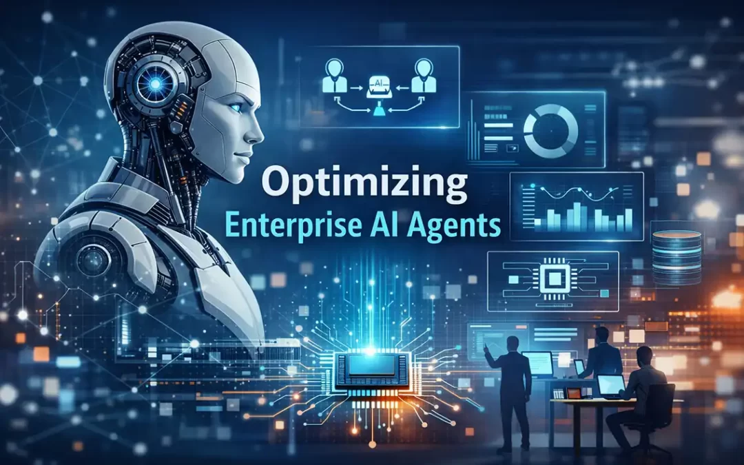 تعداد Agentهای هوش مصنوعی